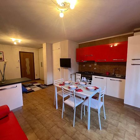 Limone Central Suite Mountain View Limone Piemonte Exterior photo