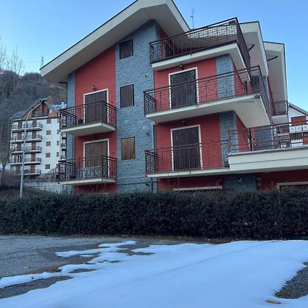 Limone Central Suite Mountain View Limone Piemonte Exterior photo